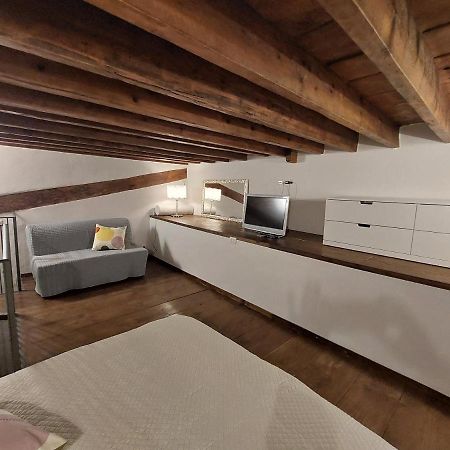 Il Covo Di Camillo Duomo Di Firenze Apartment Ngoại thất bức ảnh