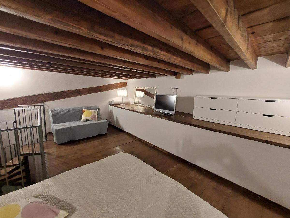 Il Covo Di Camillo Duomo Di Firenze Apartment Ngoại thất bức ảnh