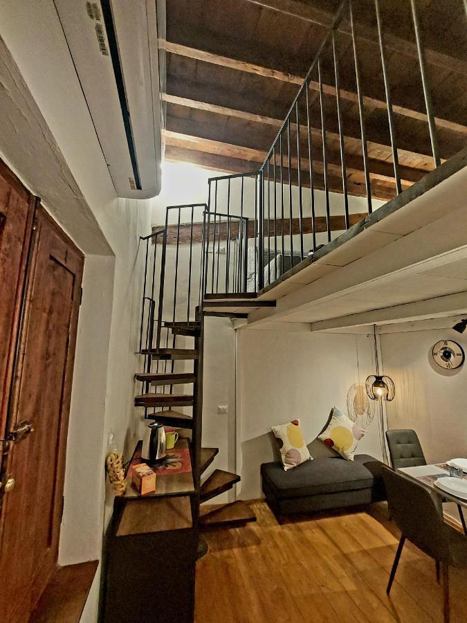 Il Covo Di Camillo Duomo Di Firenze Apartment Ngoại thất bức ảnh