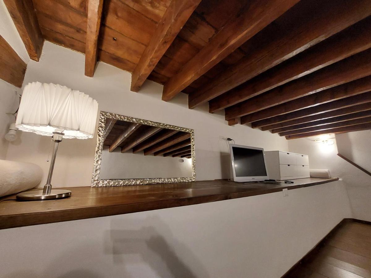 Il Covo Di Camillo Duomo Di Firenze Apartment Ngoại thất bức ảnh