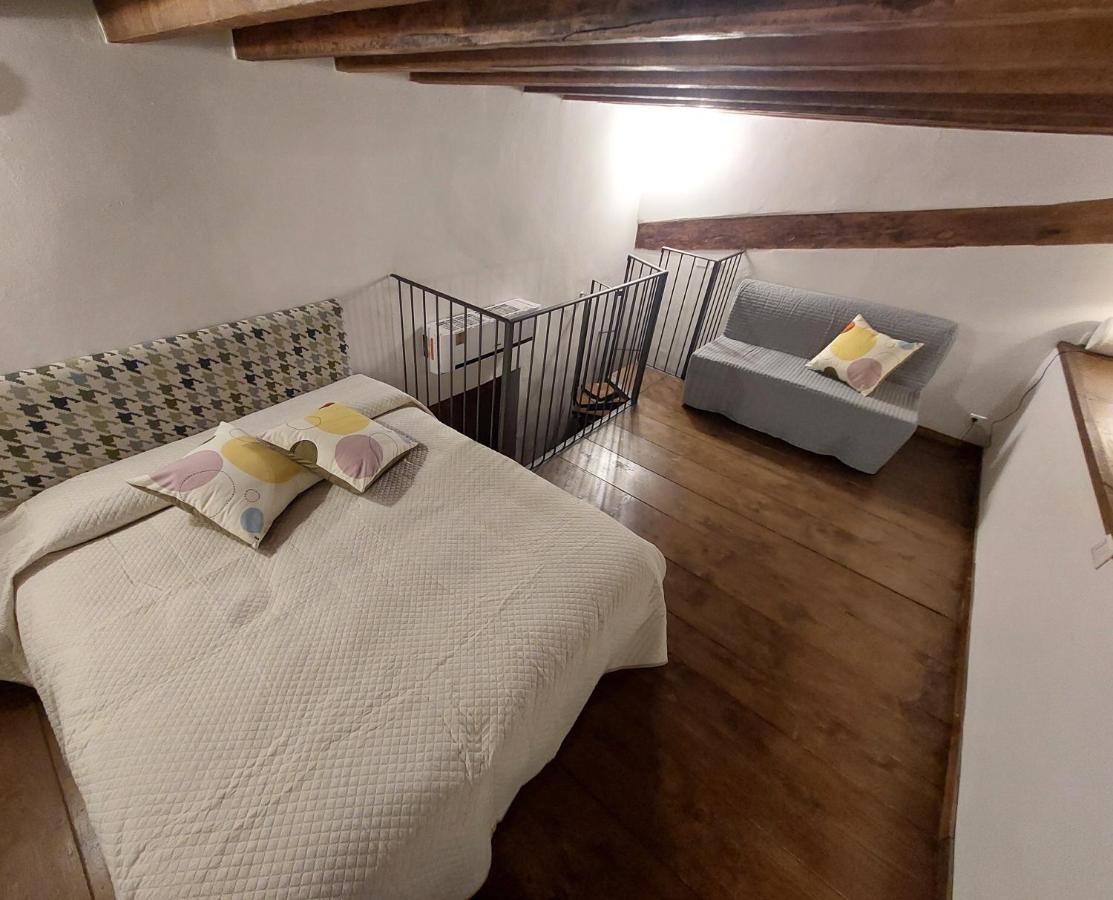 Il Covo Di Camillo Duomo Di Firenze Apartment Ngoại thất bức ảnh